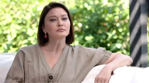 nurgül yeşilçay ömür usta
