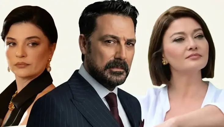 ömür usta dizi oyuncu kadrosu
