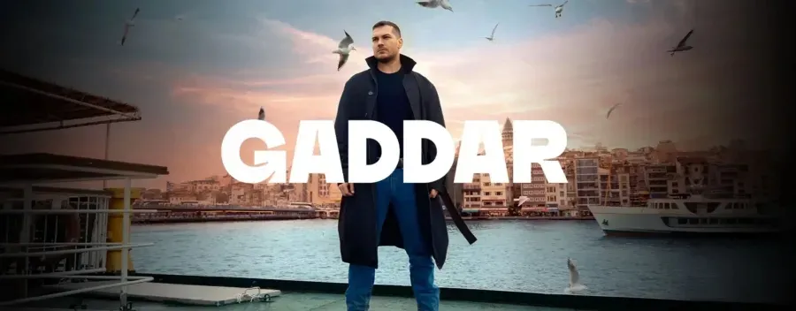 Gaddar Dizisi