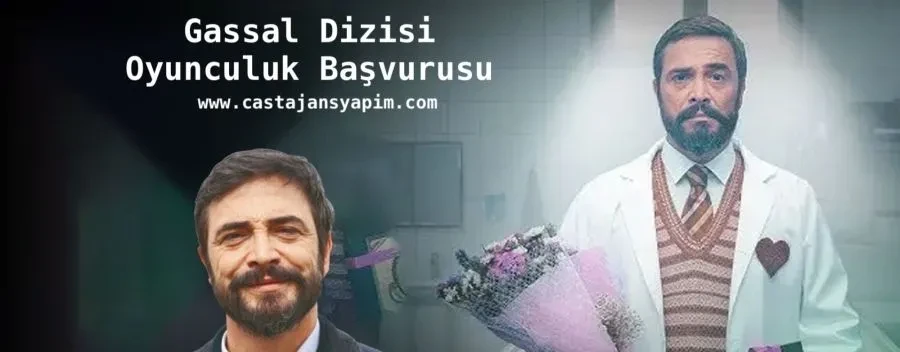 Dizi Filmoyunculuğu